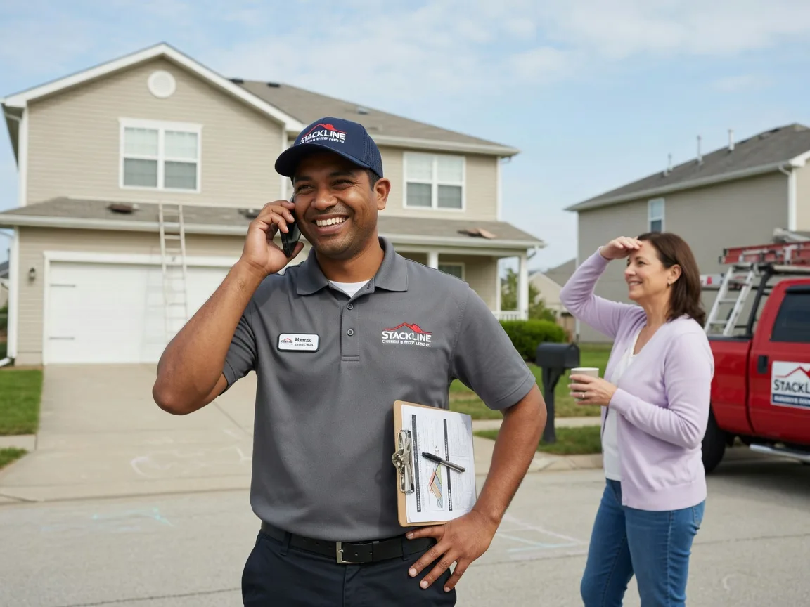 Chimney flashing repair Kerens, WV FAQs